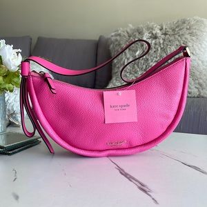 Kate Spade Smile Shoulder Bag